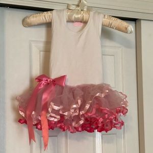 Tutu Dress